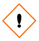 پیکتوگرام های خطر